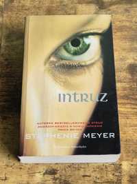 Intruz - Stephenie Meyer
