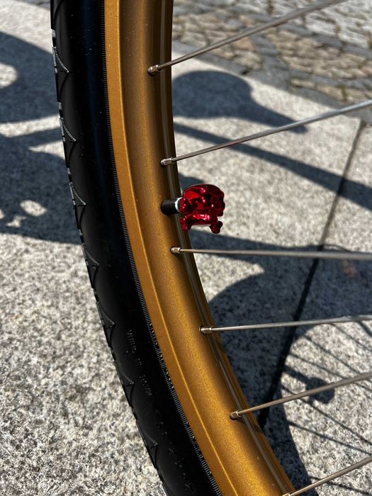 Electra Mulholland 26" 8 biegów!! stan kolekcjonerski