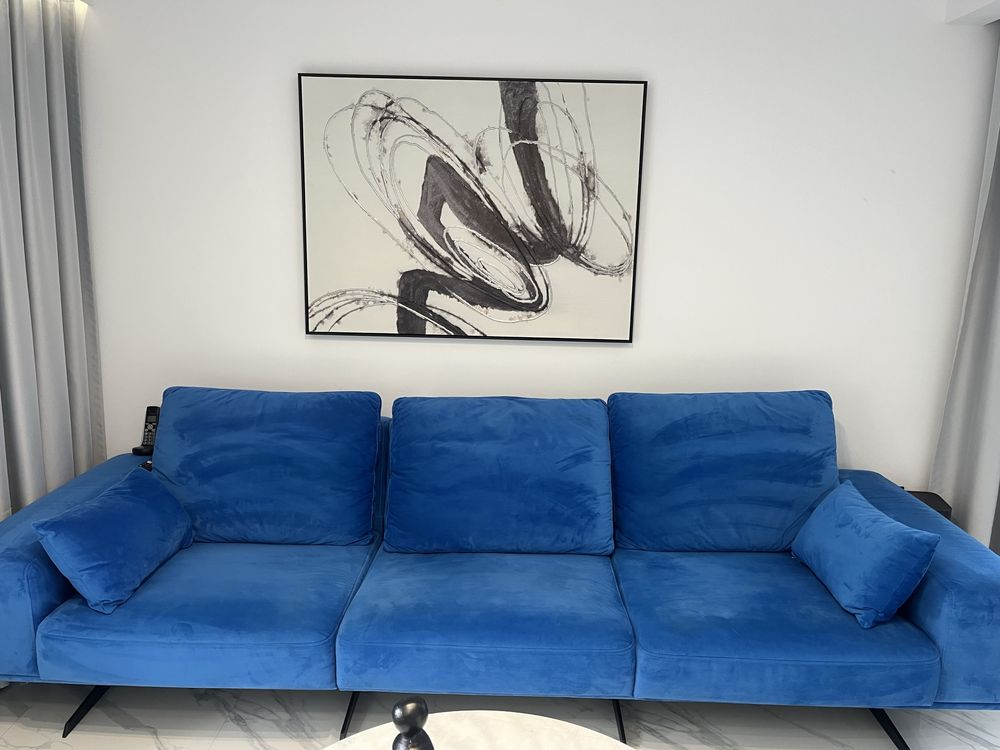 Kanapa, sofa  Cena 2000 zl