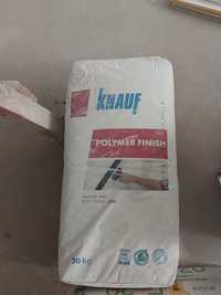 Polimer Finish Knauf Шпатлёвка финишная 20 кг