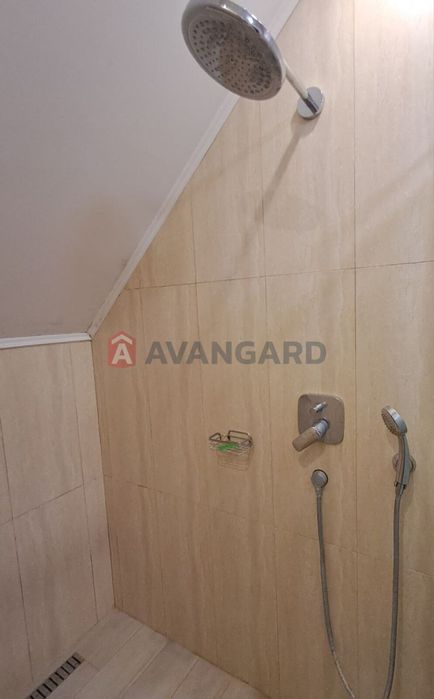 Сучасний будинок з камінним залом та садом, Глеваха (Кожухівка)