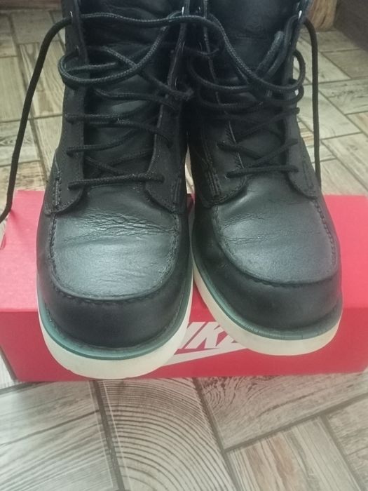 Ботінки Nike acg kingman