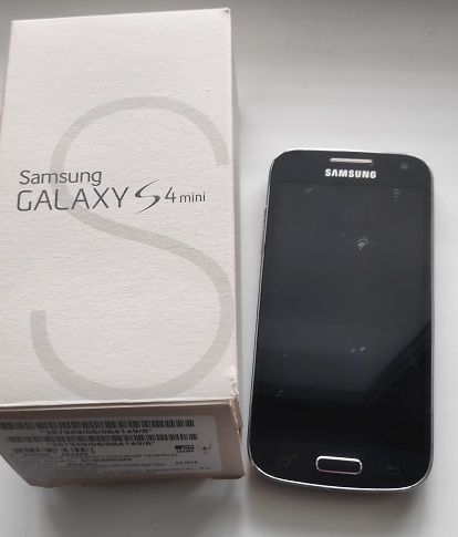 Samsung Galaxy S4 mini