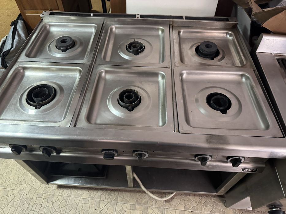 Vendo material de restaurante está tudo, em Alfarim