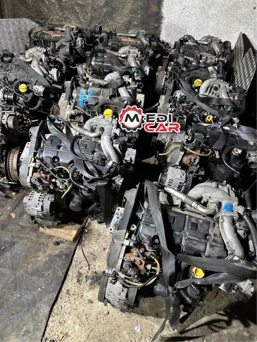 MediCar - продаж дизельних двигунів, тел 073-000-43-⁴3