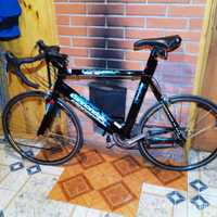 Шосейник для тріатлону Cannondale CAAD 5 Ironman 2000 Triathlon USA