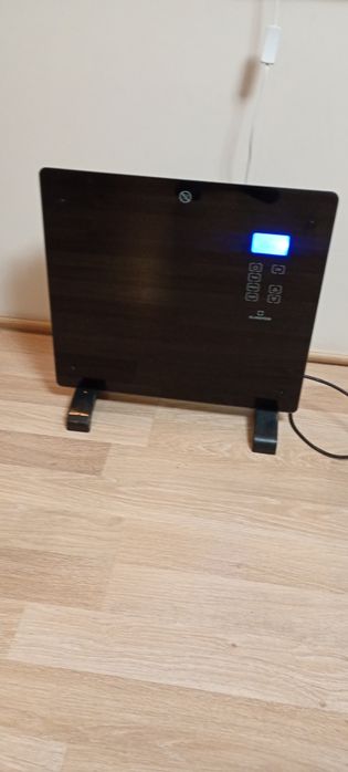 Grzejnik elektryczny