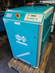 Kompresor śrubowy RENNER RS 15 15 kw, Falownik