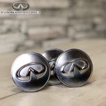 ЛЮБЫЕ Колпачки на диск INFINITI QX60 JX35 qx50 q50 q60