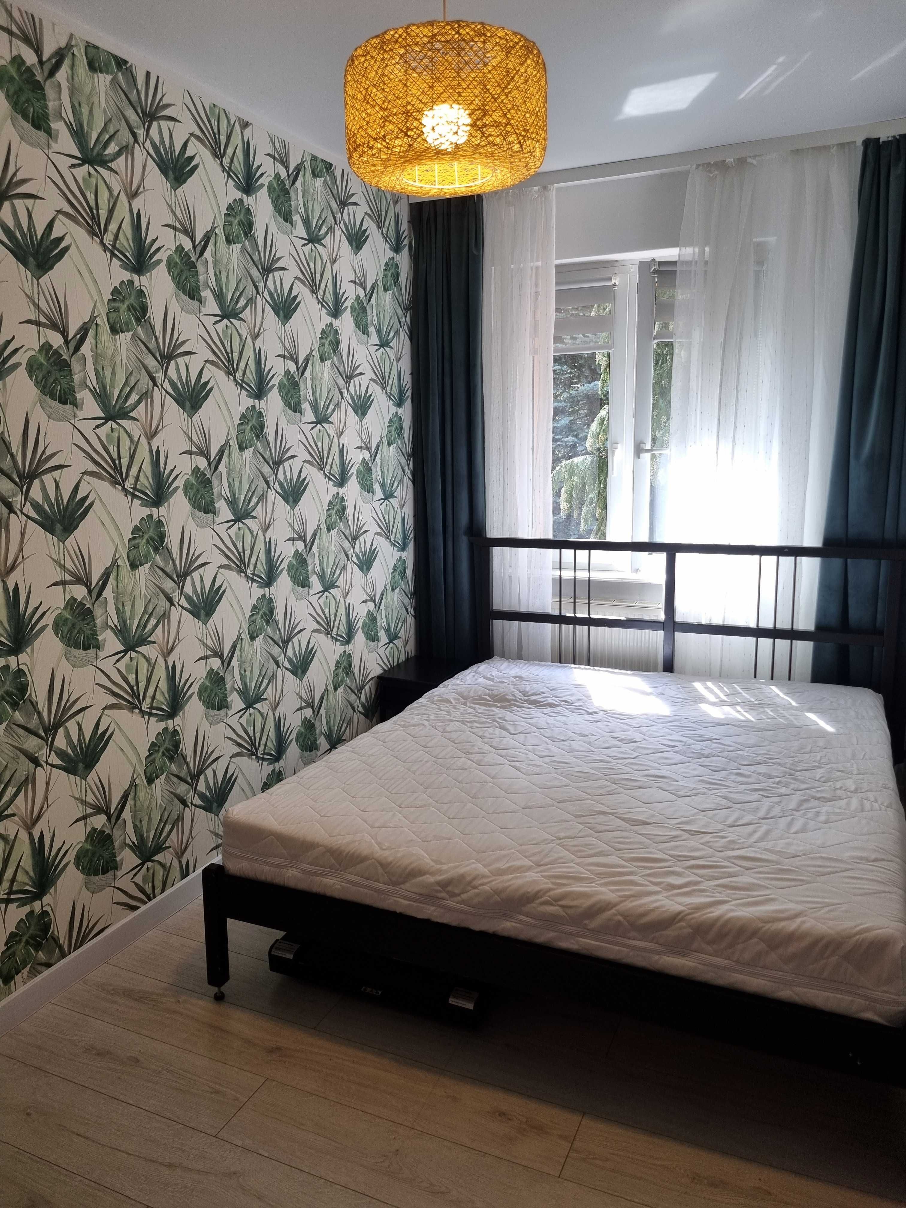 Mieszkanie 3-pokojowe  z ogrodem i garderobą w Bolesławcu.