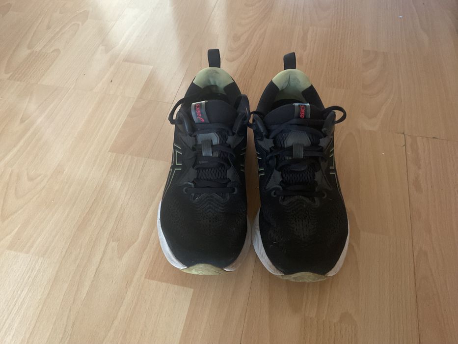 Asics Gel-Cumulus 25