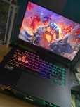 ASUS ROG Strix G15 R7-6800H/16GB/1TB RTX3070Ti 165Hz