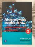 Funkcjonowanie przedsiębiorstw