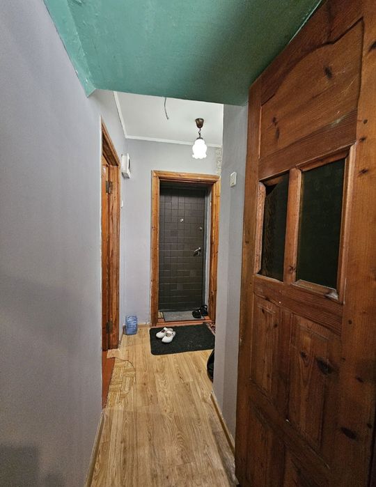 Оренда однокімнатної квартири по Вітрука