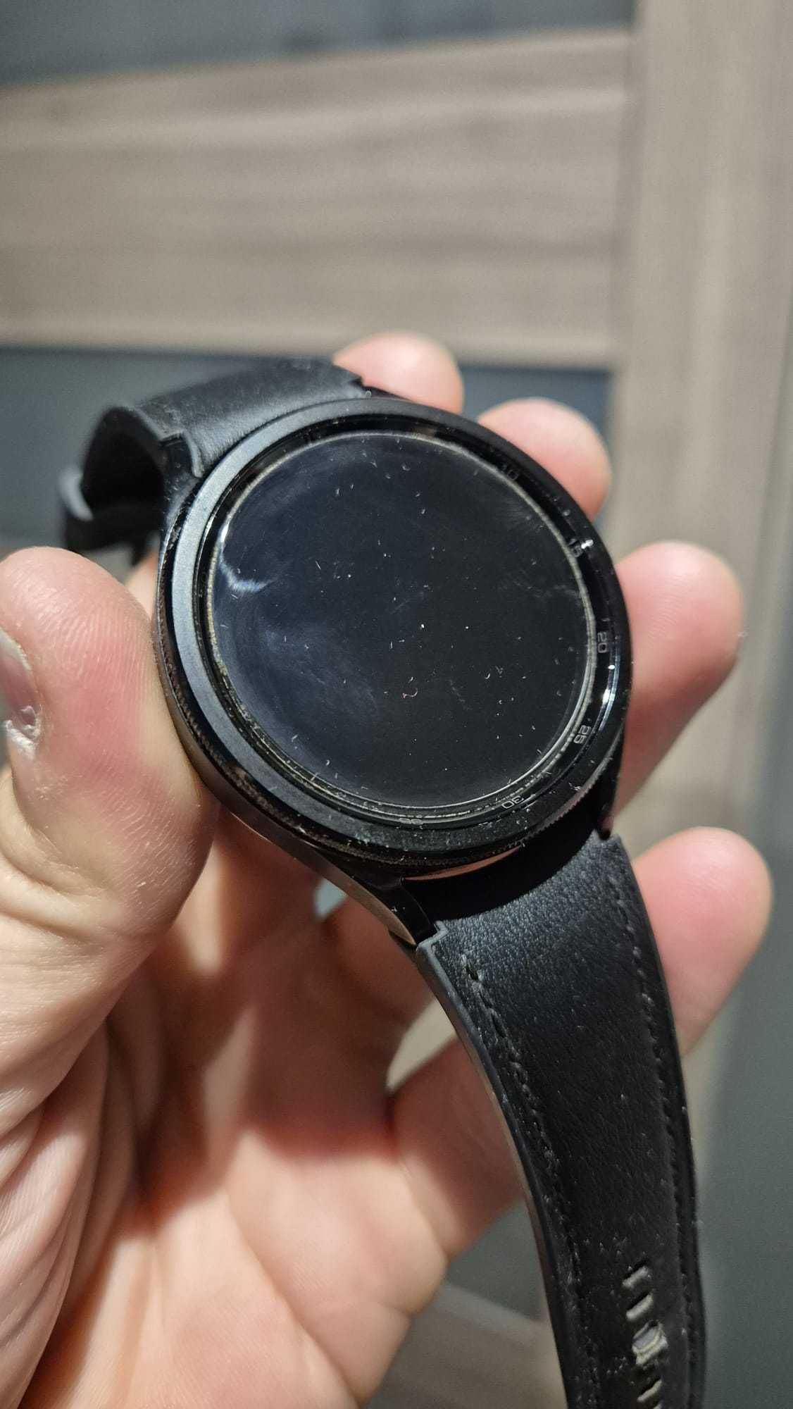 Zegarek Galaxy Watch 6 classsic 47mm