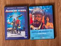 Águia de ferro DVD