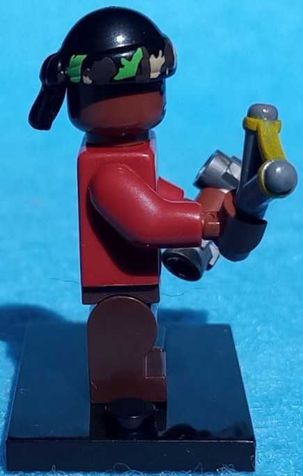 Lucas Sinclair (Stranger Things)