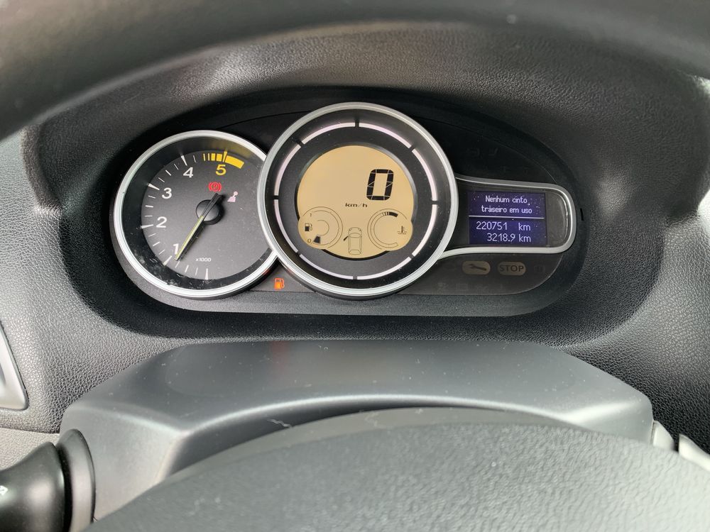 Renault Megane 1.5dci GTline 110 cv/ GPS/ cx 6- TOP