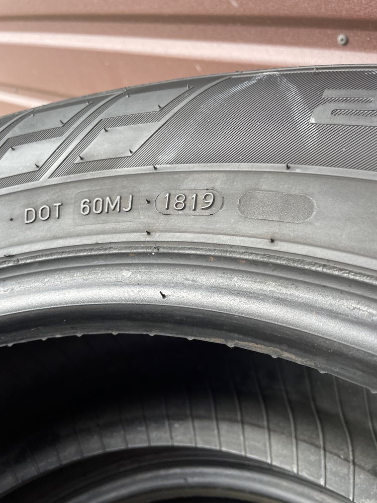 Резина шини 215/65 R16C Nokian 215/65 R16C WRC 3 Studless (2019 р.в)