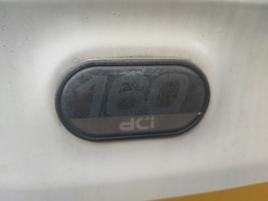 Renault Mascott Master 3.0dci specjalny pomoc drogowa klima ZAMIANA