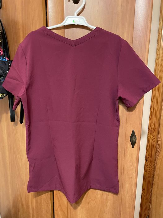 Komplet medyczny / scrubs