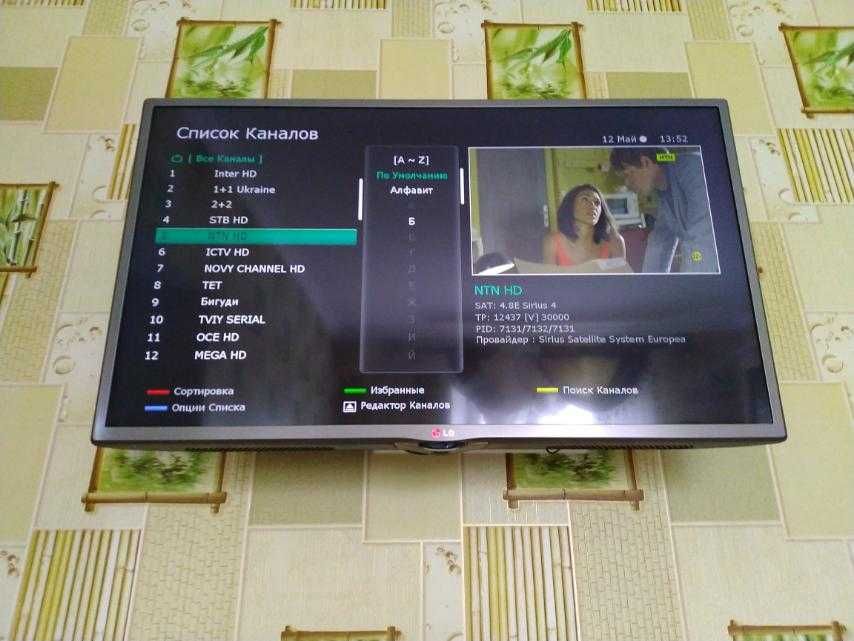 Спутниковый HD ресивер Openbox SX4 HD