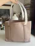Michael Kors Beżowa / Pudrowy Róż Torba Shopper