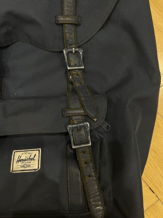 Рюкзак Herschel Little America