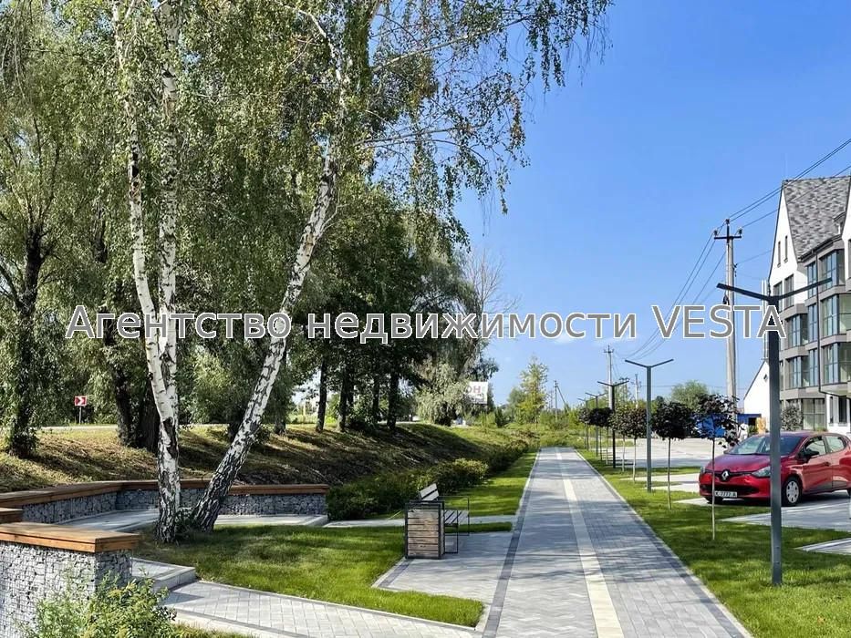 Продам 2-х кімнтну квартиру Зазим"є вулиця Киівська