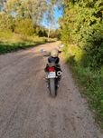 Suzuki bandit  600 A2 ODBLOKOWANY