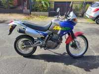 honda dominator nx 650