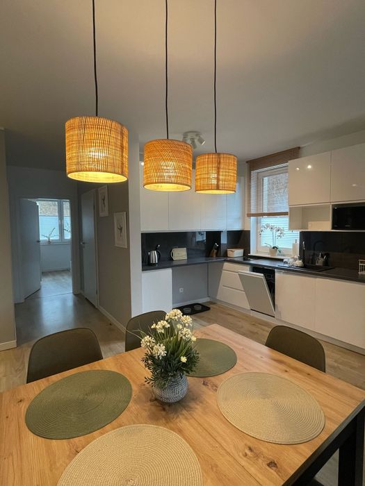 Apartament 3 pok. Świeradów-Zdrój wolne od 29 sierpnia