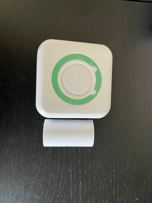 Mini Impressora Portátil NOVA com rolo (envio grátis)