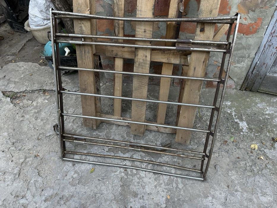 Банажник на крышу. Ваз, Газ, Иж, Москвич