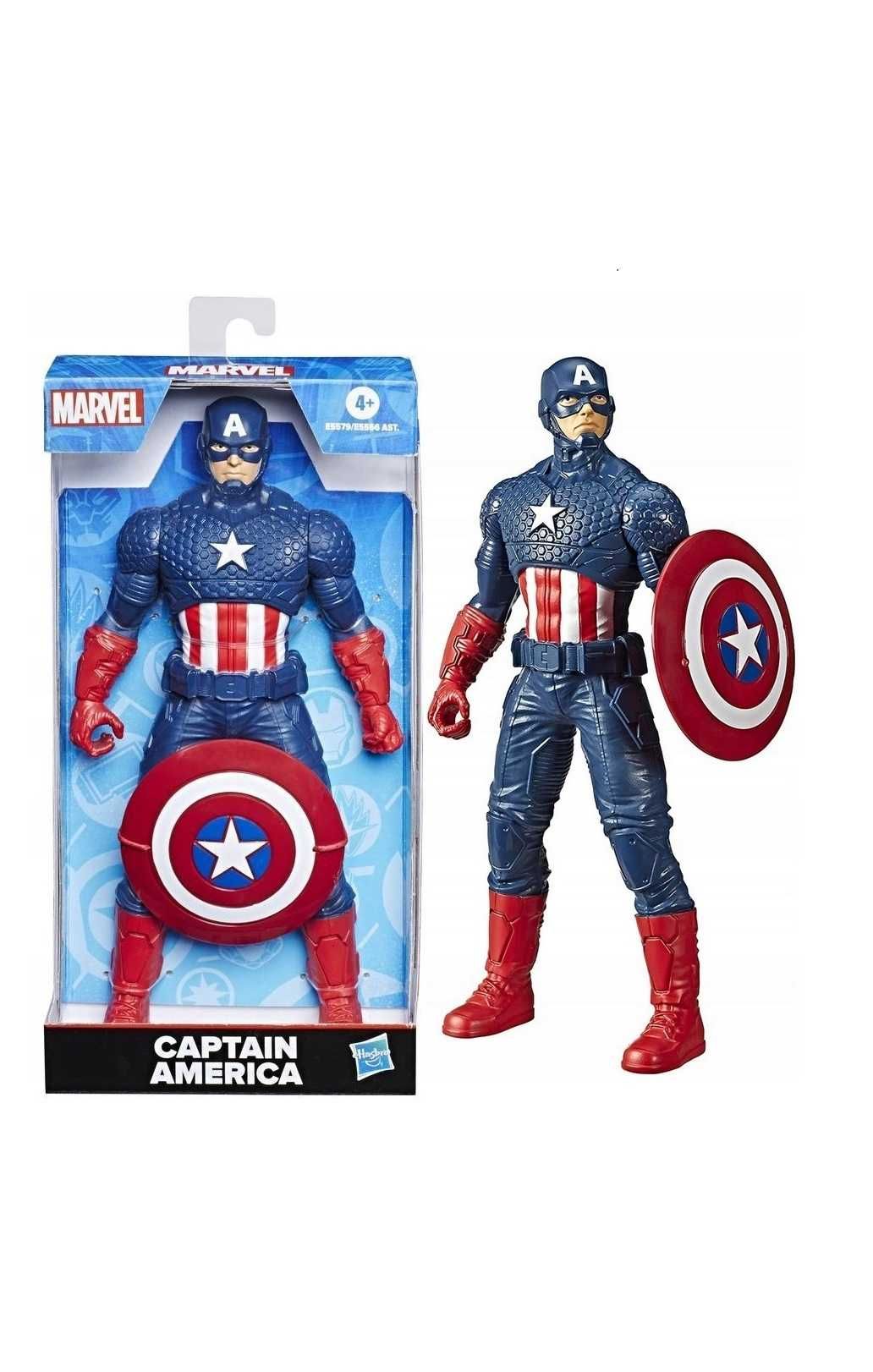 Captain America Avengers Orginal