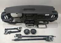 Kit airbag vw t-cross original