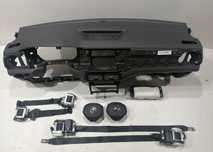 Kit airbag vw t-cross original