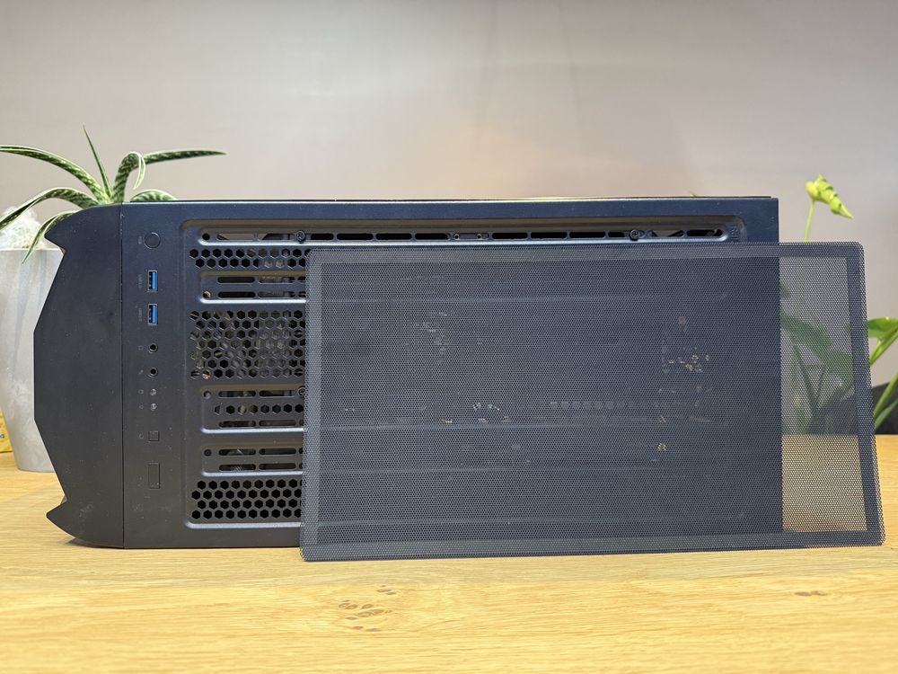 Komputer stacjonarny do gier / pracy GTX 1660 Super