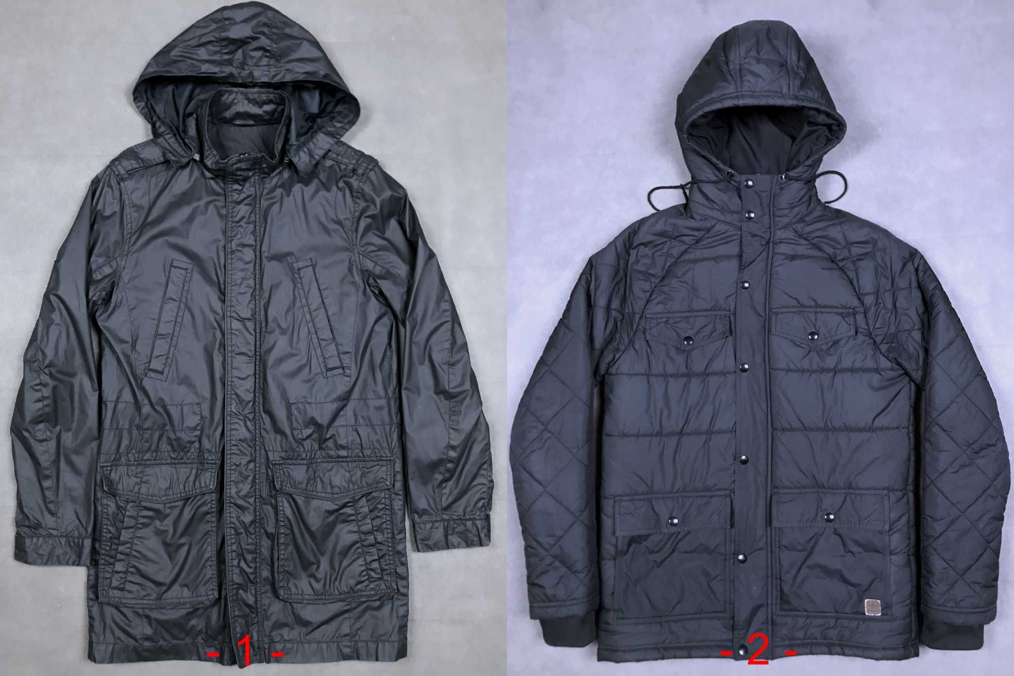 ADIDAS, H&M, Sixth June, Jules - демісезонна куртка, парка, вітровка