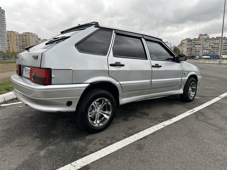 Продам ваз 2114 у чудовому стані авто доглянуте вкладень не потребує