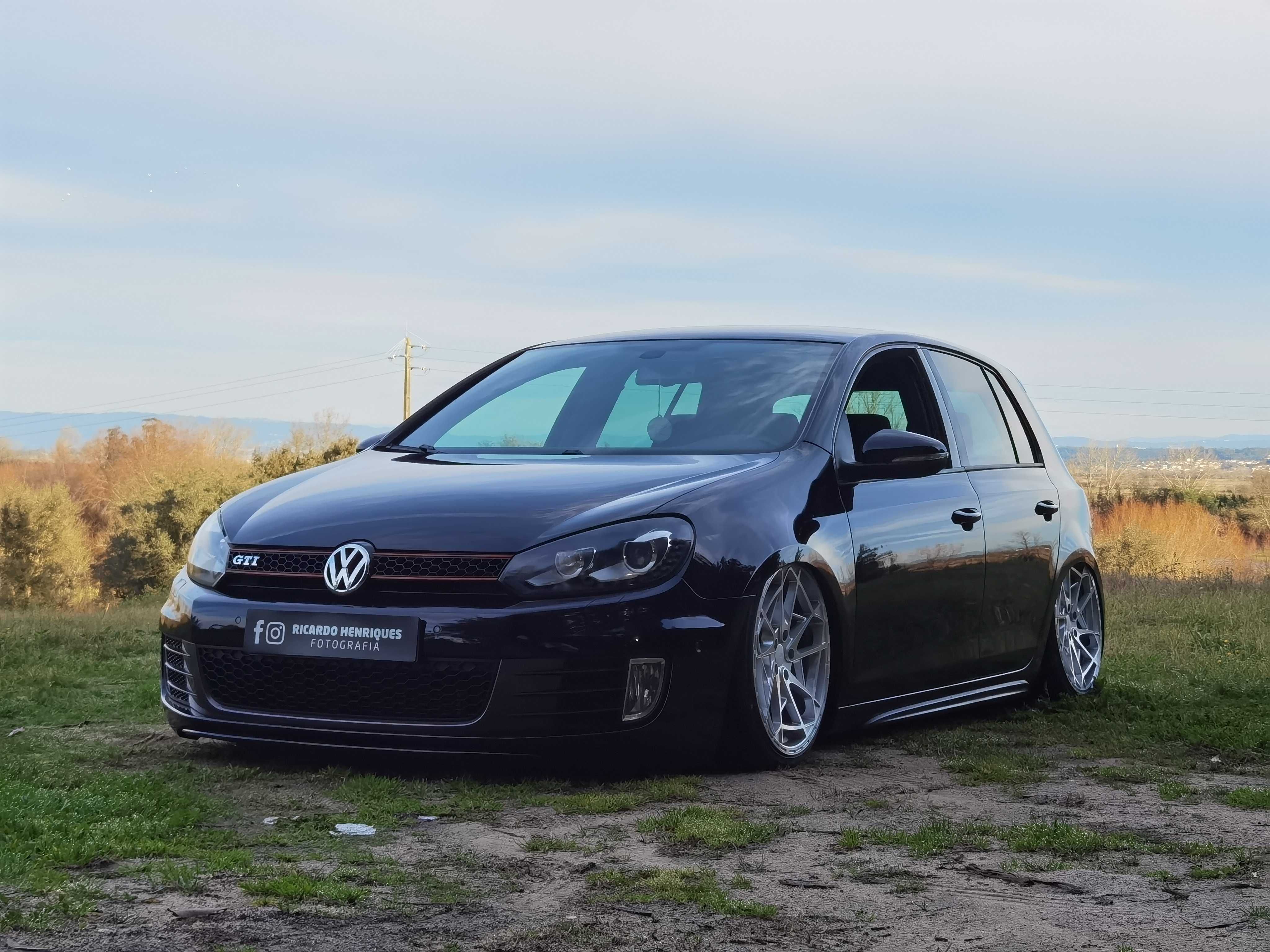 Vendo Golf 6 gti