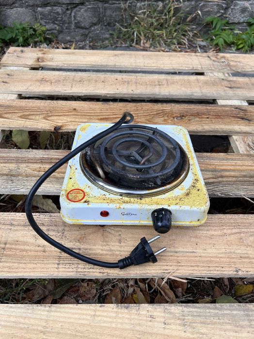 Электрическая плитка Sultana