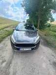 Ford Fiesta 2016 1.5 Diesel