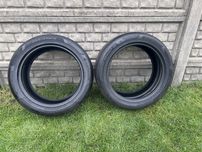2 sztuki Opony Letnie Hankook 255/45R19 2022 rok