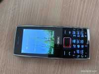 Nokia X2 07 China