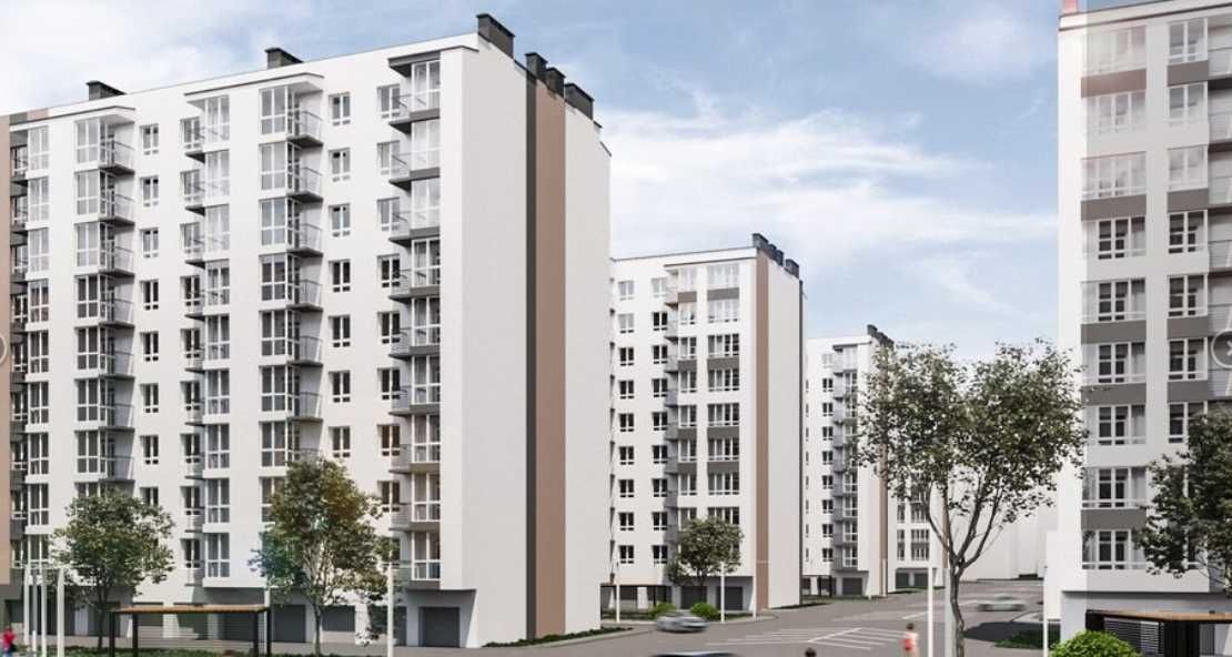 Чудова пропозиція! Велика квартира у ЖК Брама-2