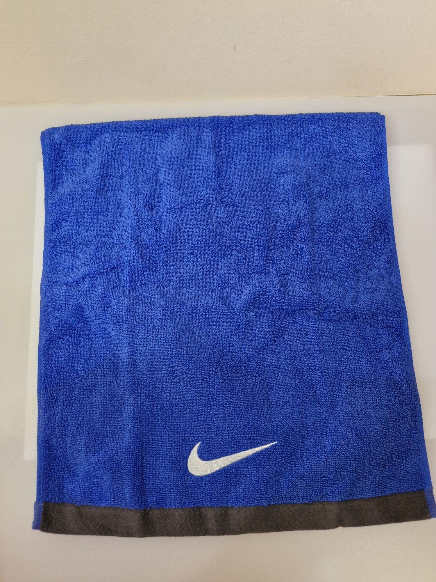 Ręcznik bawełniany Nike