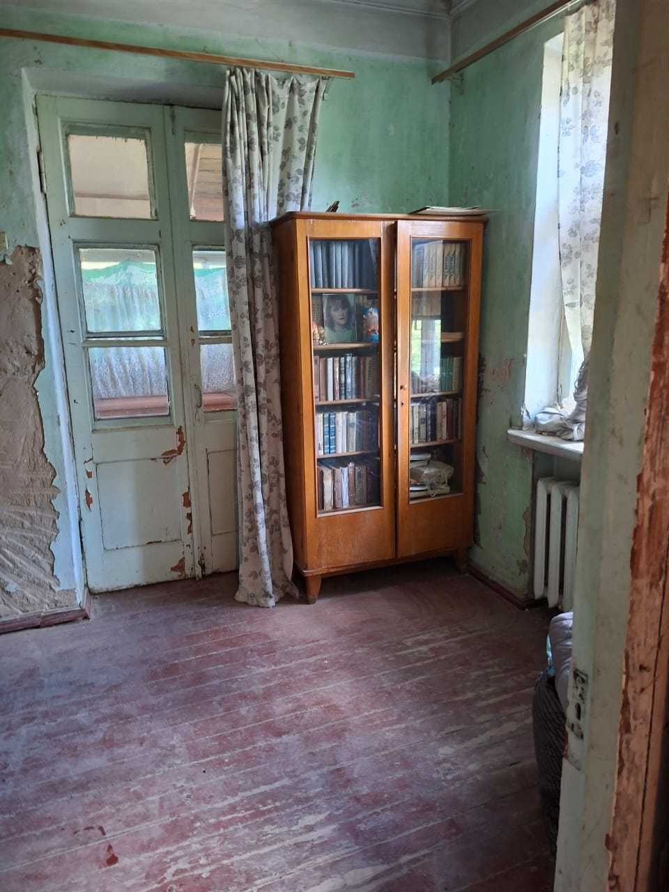 2 квартира под ремонт, метро Холодная Гора в пешей доступности