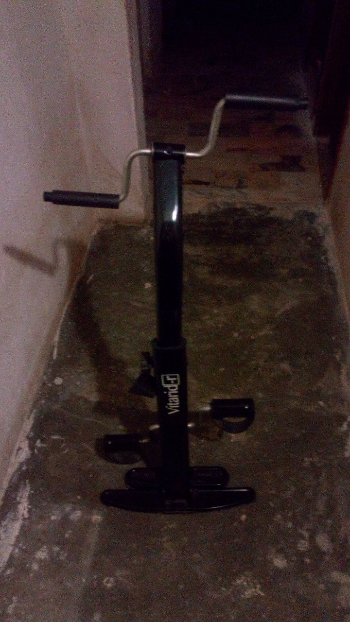 Bicicleta estática