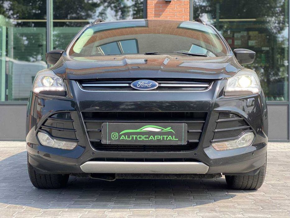 Ford Escape 2015 (Розстрочка/Лізинг)
